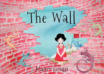 Wall - Mauro Lirussi [KSIĄŻKA]