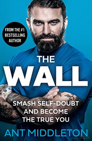 Wall - Ant Middleton [KSIĄŻKA]