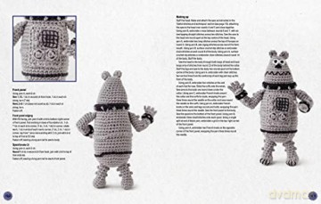 Wallace Gromit Cracking Crochet - Sarah-Jane Hicks [KSIĄŻKA]