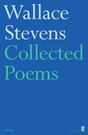 Wallace Stevens Collected Poems - Wallace Stevens [KSIĄŻKA]