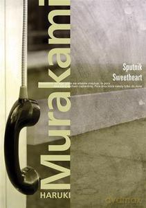Sputnik Sweetheart (pocket) - Murakami Haruki [KSIĄŻKA]