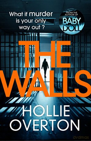 Walls - Hollie Overton [KSIĄŻKA]