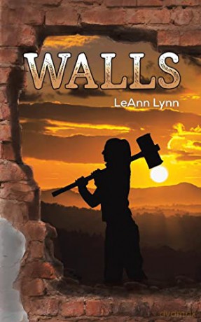 Walls - Leann Lynn [KSIĄŻKA]