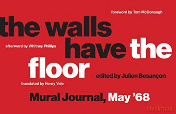 Walls Have The Floor The - Julien (Ed Besan On [KSIĄŻKA]