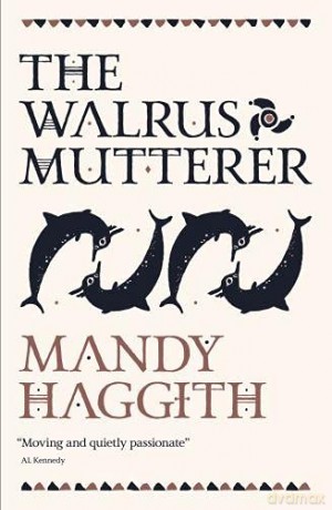 Walrus Mutterer - Mandy Haggith [KSIĄŻKA]
