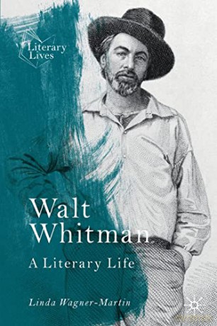 Walt Whitman - Wagner-Martin Linda [KSIĄŻKA]