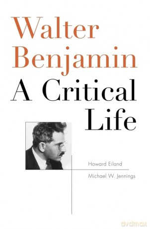 Walter Benjamin - Howard Eiland [KSIĄŻKA]
