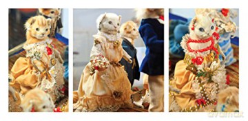 Walter Potters Curious World Of Taxiderm - Joanna Ebenstein [KSIĄŻKA]