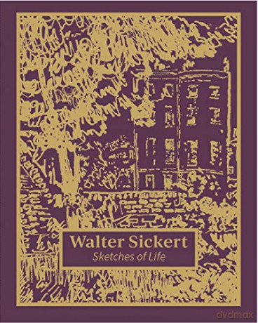 Walter Sickert [KSIĄŻKA]