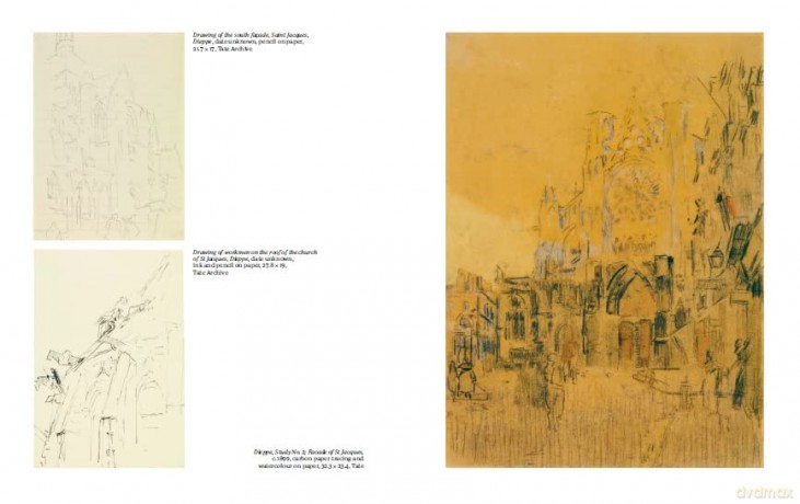 Walter Sickert [KSIĄŻKA]