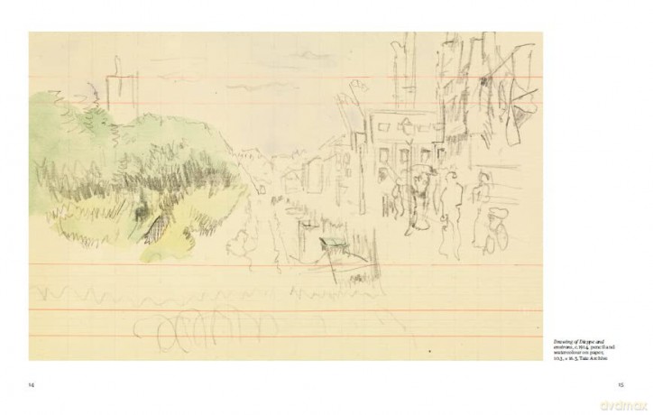 Walter Sickert [KSIĄŻKA]