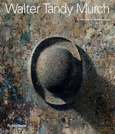 Walter Tandy Murch - Lucas George [KSIĄŻKA]
