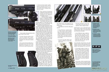 Walther P38 - St Phane Cailleau [KSIĄŻKA]