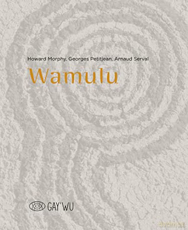 Wamulu [KSIĄŻKA]