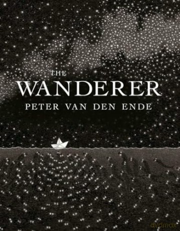 Wanderer - Peter Van Den Ende [KSIĄŻKA]