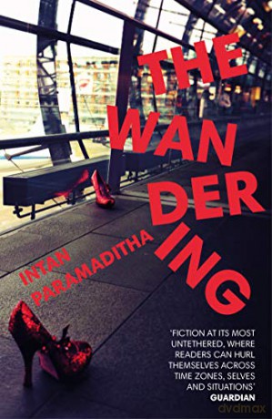 Wandering - Intan Paramaditha [KSIĄŻKA]