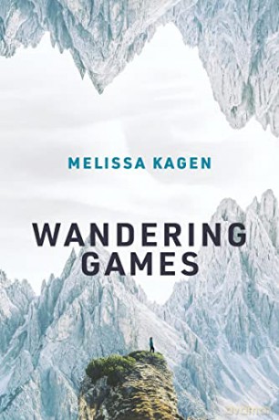 Wandering Games - Melissa Kagen [KSIĄŻKA]
