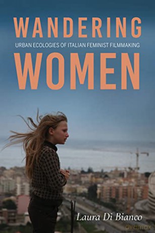 Wandering Women - Laura Di Bianco [KSIĄŻKA]