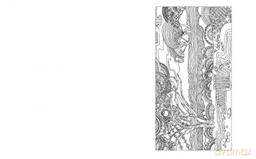 Wanderlust Colouring Book - Tansy Willow [KSIĄŻKA]