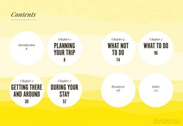 Wanderlust How To Travel Guilt Free - Wanderlust [KSIĄŻKA]