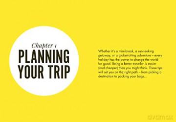 Wanderlust How To Travel Guilt Free - Wanderlust [KSIĄŻKA]
