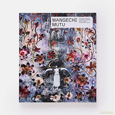 Wangechi Mutu - Adrienne Edwards [KSIĄŻKA]