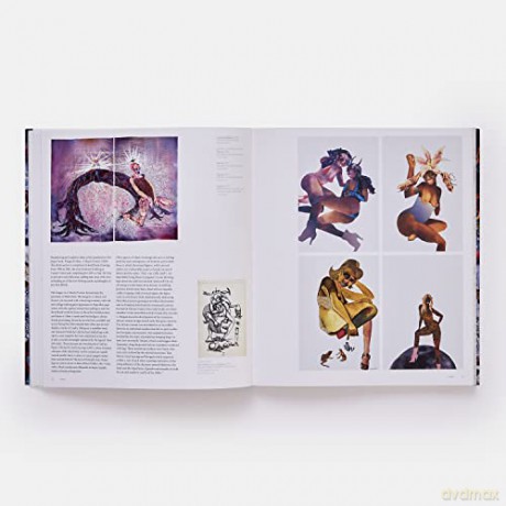 Wangechi Mutu - Adrienne Edwards [KSIĄŻKA]