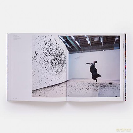 Wangechi Mutu - Adrienne Edwards [KSIĄŻKA]