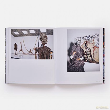 Wangechi Mutu - Adrienne Edwards [KSIĄŻKA]