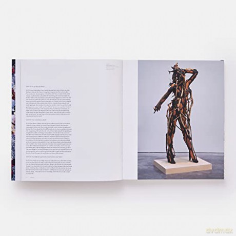 Wangechi Mutu - Adrienne Edwards [KSIĄŻKA]