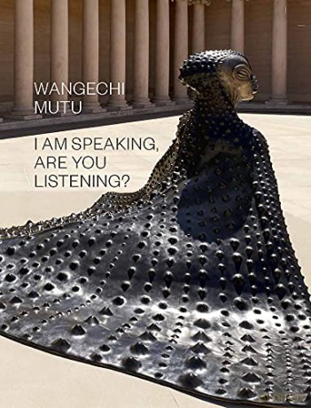 Wangechi Mutu - Wangechi Mutu [KSIĄŻKA]