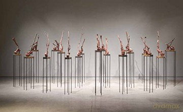 Wangechi Mutu - Wangechi Mutu [KSIĄŻKA]