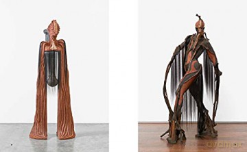 Wangechi Mutu - Wangechi Mutu [KSIĄŻKA]