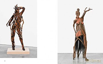 Wangechi Mutu - Wangechi Mutu [KSIĄŻKA]