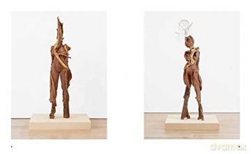 Wangechi Mutu - Wangechi Mutu [KSIĄŻKA]