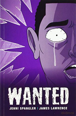 Wanted - Jenni Spangler [KSIĄŻKA]