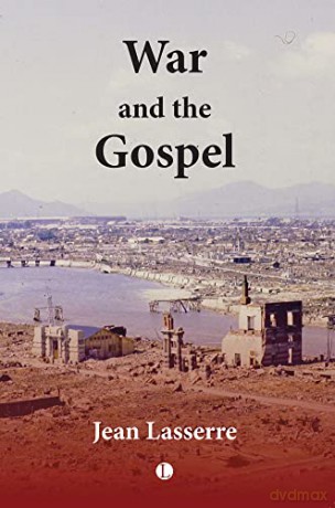 War And The Gospel Rp [KSIĄŻKA]