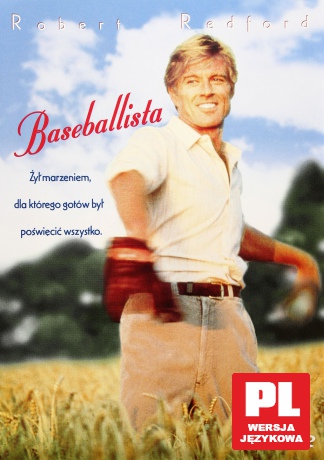 Baseballista [DVD]