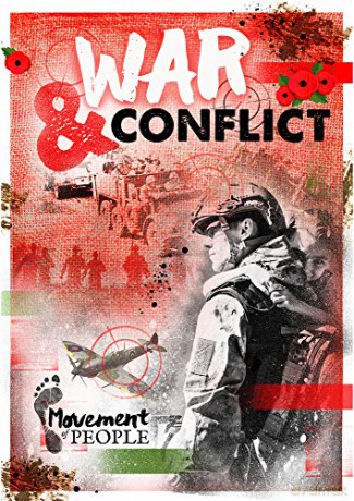 War Conflict - Emilie Dufresne [KSIĄŻKA]