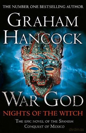 War God Nights Of The Witch - Graham Hancock [KSIĄŻKA]