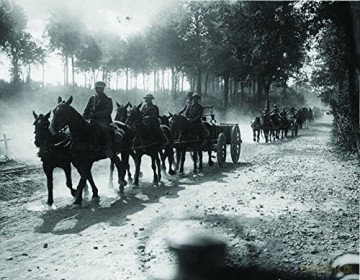 War Horses - Simon Butler [KSIĄŻKA]