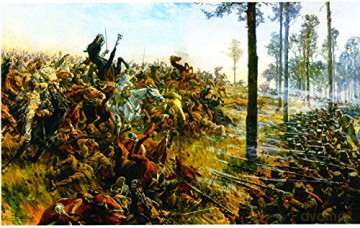War Horses - Simon Butler [KSIĄŻKA]