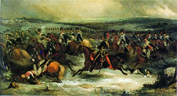 War Horses - Simon Butler [KSIĄŻKA]