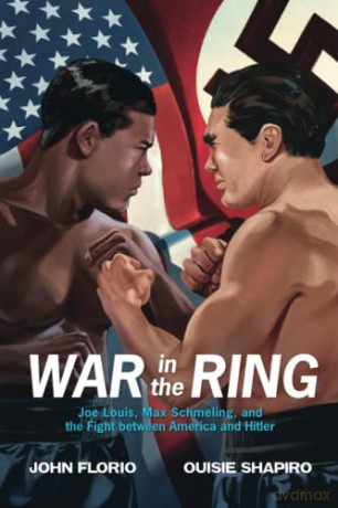 War In The Ring - John Florio [KSIĄŻKA]