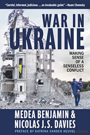 War In Ukraine [KSIĄŻKA]