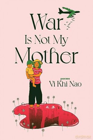 War Is Not My Mother [KSIĄŻKA]