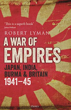 War Of Empires - Robert Lyman [KSIĄŻKA]