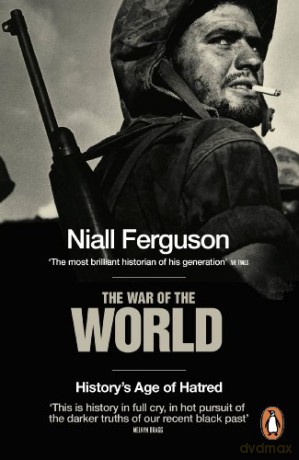 War Of The World - Niall Ferguson [KSIĄŻKA]