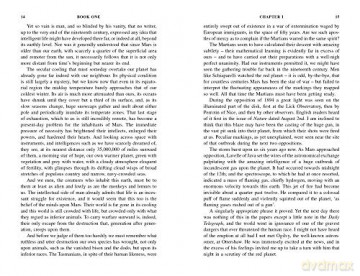 War Of The Worlds - H G Wells [KSIĄŻKA]