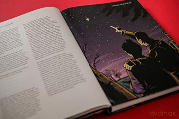 War Of The Worlds Illustrated [KSIĄŻKA]